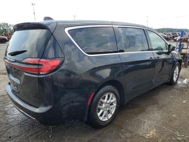 2023 CHRYSLER PACIFICA T 2C4RC1BG2PR550394