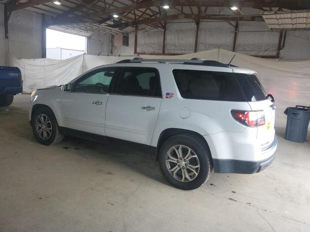 2016 GMC ACADIA SLT 1GKKVRKD8GJ213267