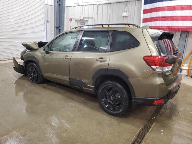 2023 SUBARU FORESTER W JF2SKAMC6PH433705