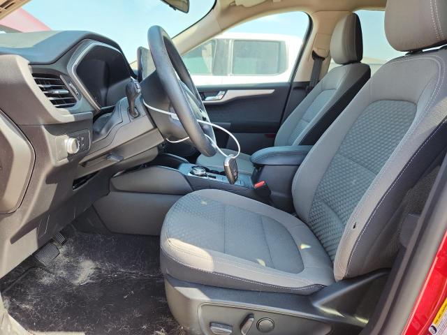 2020 FORD ESCAPE SE - 1FMCU9G69LUB04043