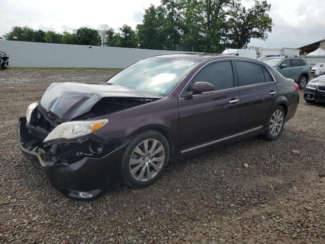 TOYOTA AVALON BAS