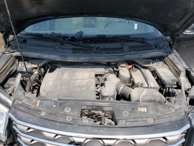 2016 FORD EXPLORER X 1FM5K8D81GGC16273