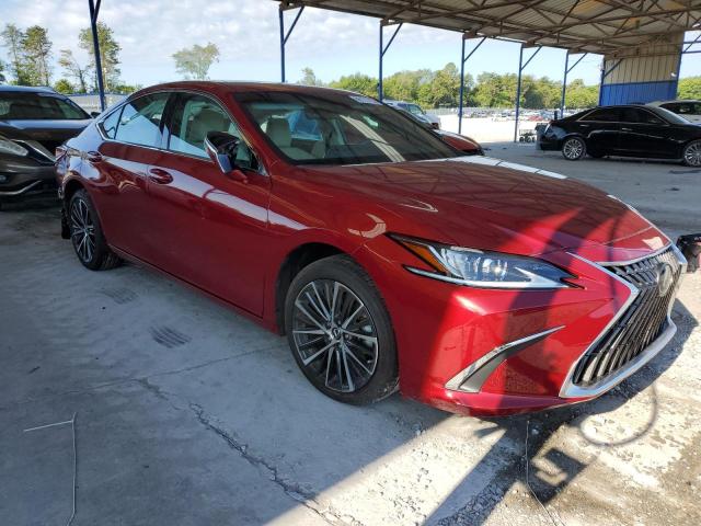 2024 LEXUS ES 250 BAS 58AD11D16RU012977