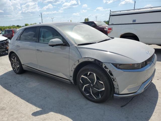 2023 HYUNDAI IONIQ 5 LI KM8KR4AE7PU210755