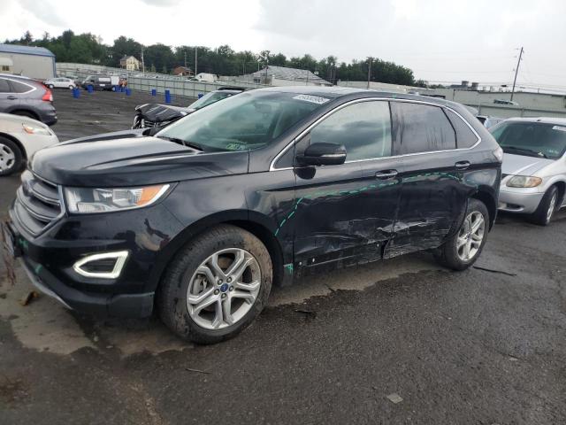 FORD EDGE TITAN