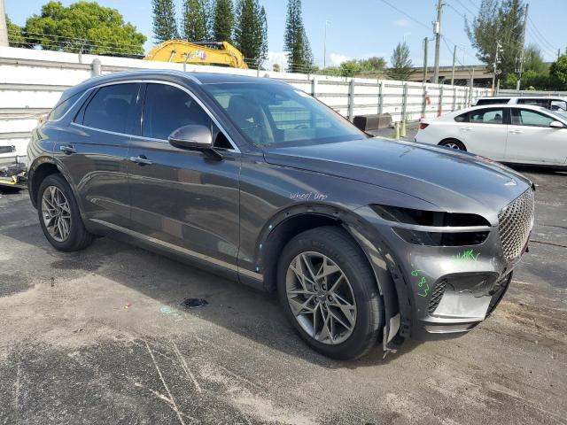 2022 GENESIS GV70 BASE KMUMADTB5NU077284