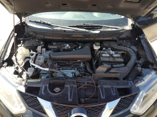 2016 NISSAN ROGUE S KNMAT2MV2GP677114