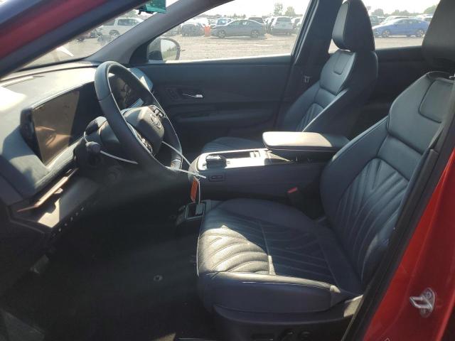 2023 NISSAN ARIYA PLAT JN1DF0CD9PM700300