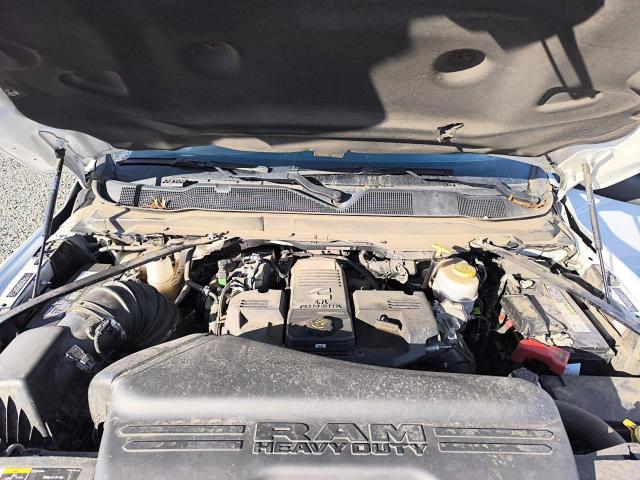 2023 RAM 3500 TRADE 3C63RRGLXPG513650