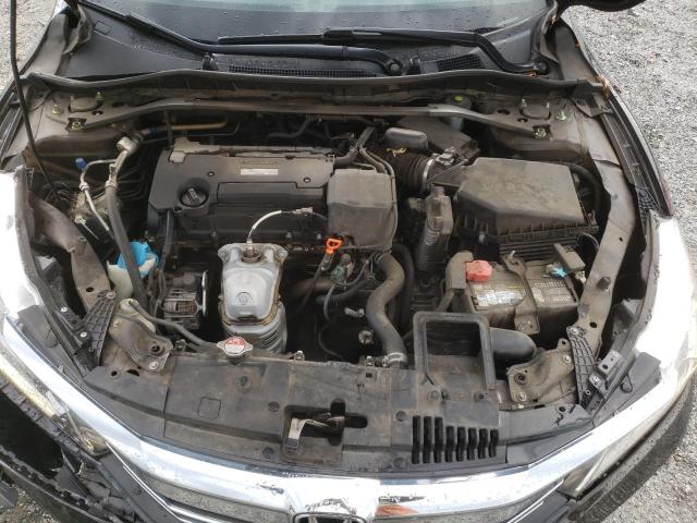 2017 HONDA ACCORD SPO - 1HGCR2F1XHA085144