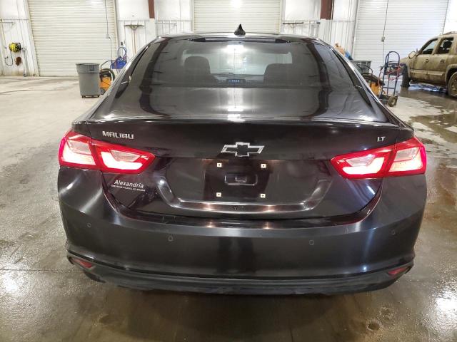 2017 CHEVROLET MALIBU LT - 1G1ZE5ST0HF175329