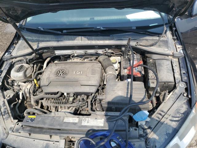 2015 VOLKSWAGEN GOLF 3VW217AU3FM010265