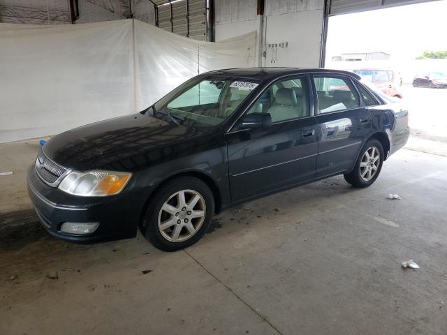 TOYOTA AVALON XL