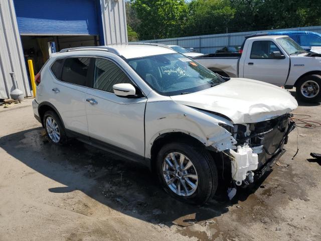2020 NISSAN ROGUE S - JN8AT2MV7LW116542