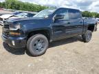 2017 CHEVROLET SILVERADO - 3GCUKREC0HG329520
