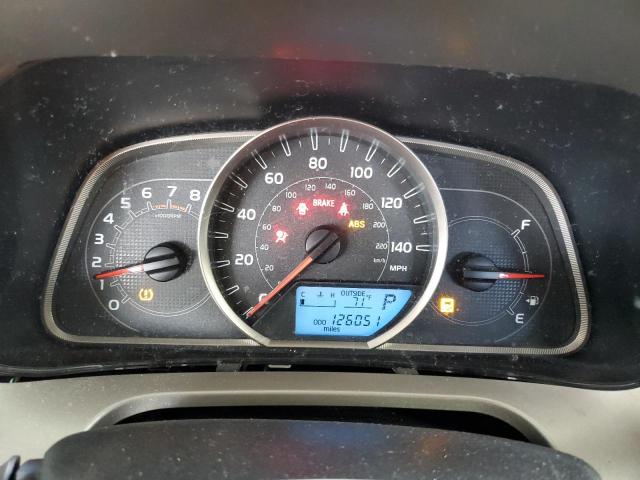 2015 TOYOTA RAV4 XLE - JTMWFREV3FJ052999