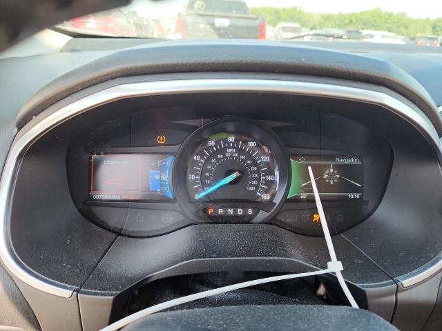 2018 FORD EDGE TITAN 2FMPK3K89JBC22190