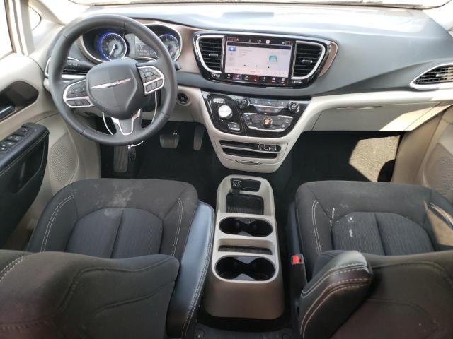 2023 CHRYSLER VOYAGER LX 2C4RC1CG4PR615695