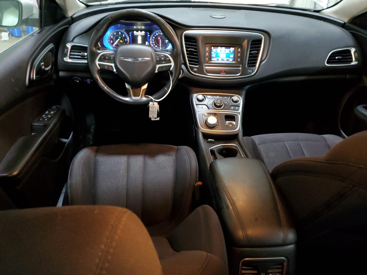 CHRYSLER 200 LIMITED