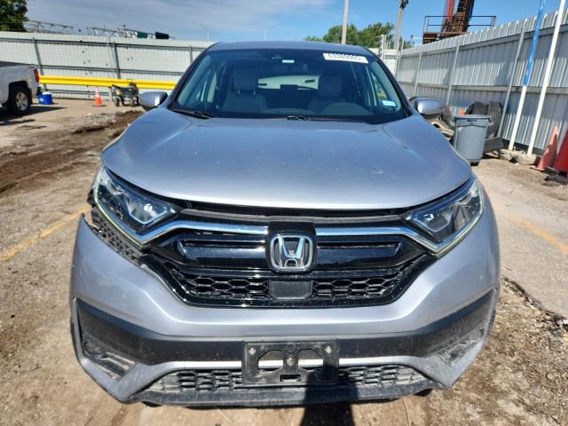 2020 HONDA CR-V EXL 5J6RW1H86LA007940