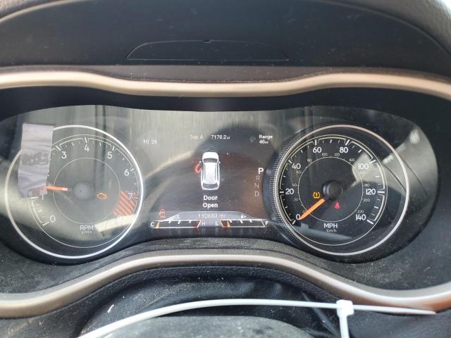 2015 JEEP CHEROKEE L 1C4PJMDSXFW752440