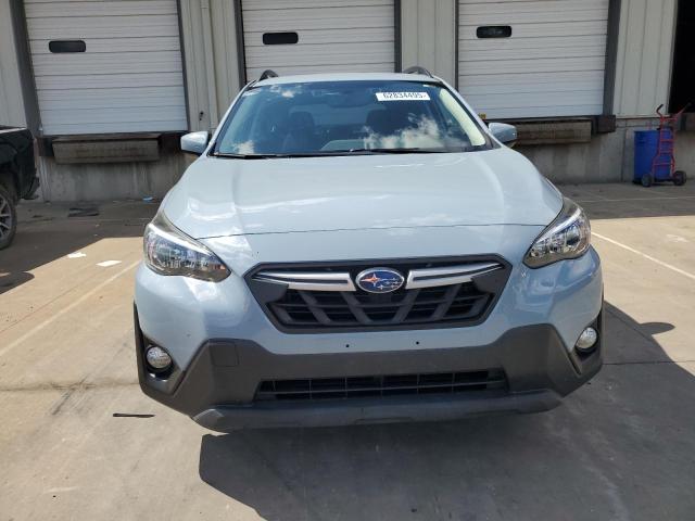 2022 SUBARU CROSSTREK JF2GTAPC1N8232080