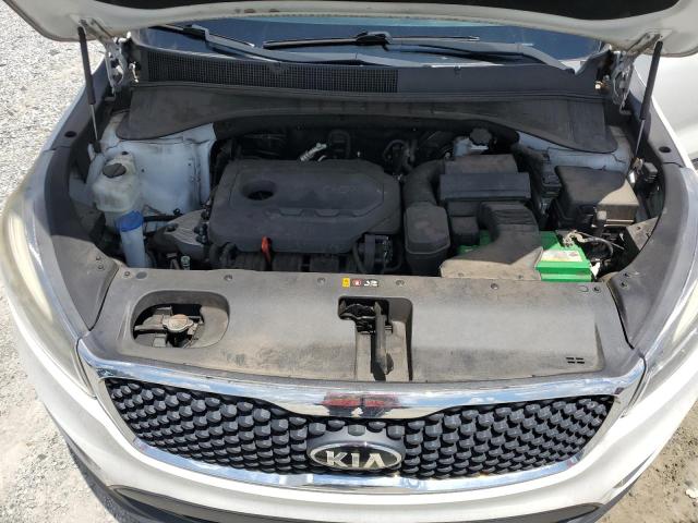 2016 KIA SORENTO LX 5XYPG4A32GG099208