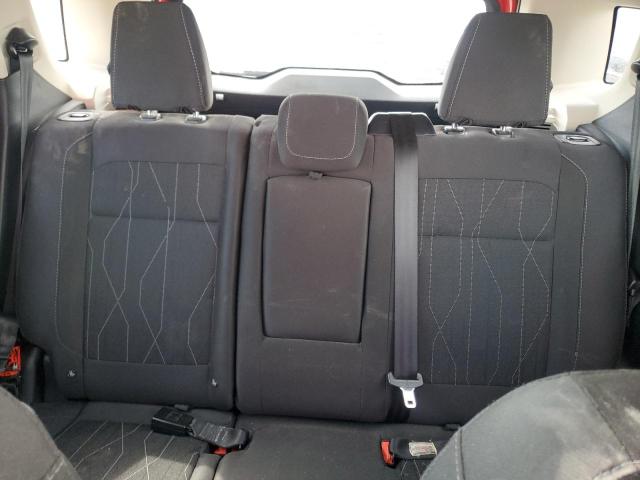 2019 FORD ECOSPORT S MAJ3S2GE2KC265319