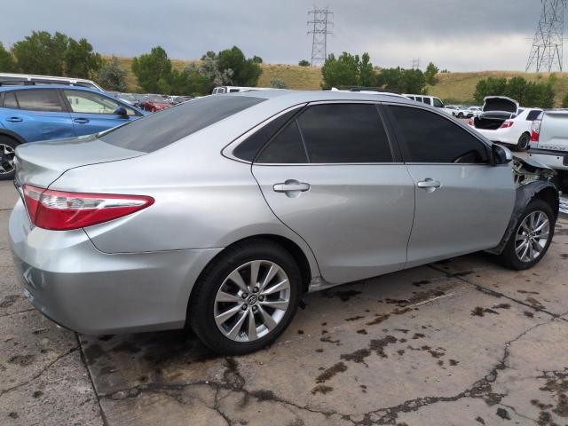 2016 TOYOTA CAMRY LE - 4T1BF1FK8GU569604