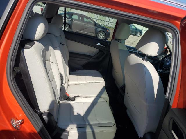 2019 VOLKSWAGEN TIGUAN SEL 3VV4B7AX1KM145596