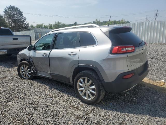 2017 JEEP CHEROKEE L 1C4PJMDB5HW515440