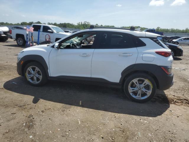 2022 HYUNDAI KONA SEL KM8K6CAB4NU919469