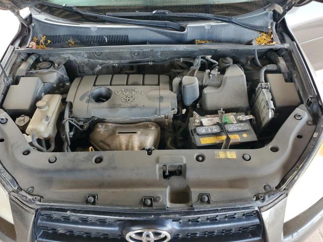 2011 TOYOTA RAV4 - 2T3BF4DV2BW113659