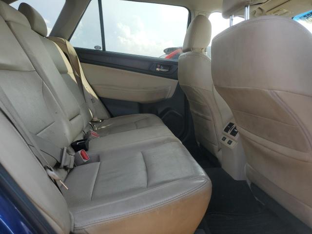 2017 SUBARU OUTBACK 3. 4S4BSENC7H3244723