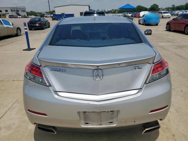 2012 ACURA TL - 19UUA8F50CA038795