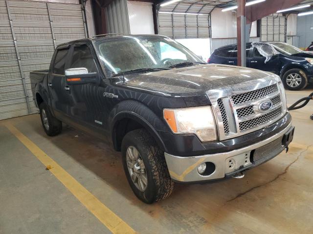 Vin: 1ftfw1et3cfa38664, lot: 63803155, ford f-150 supercrew 20124
