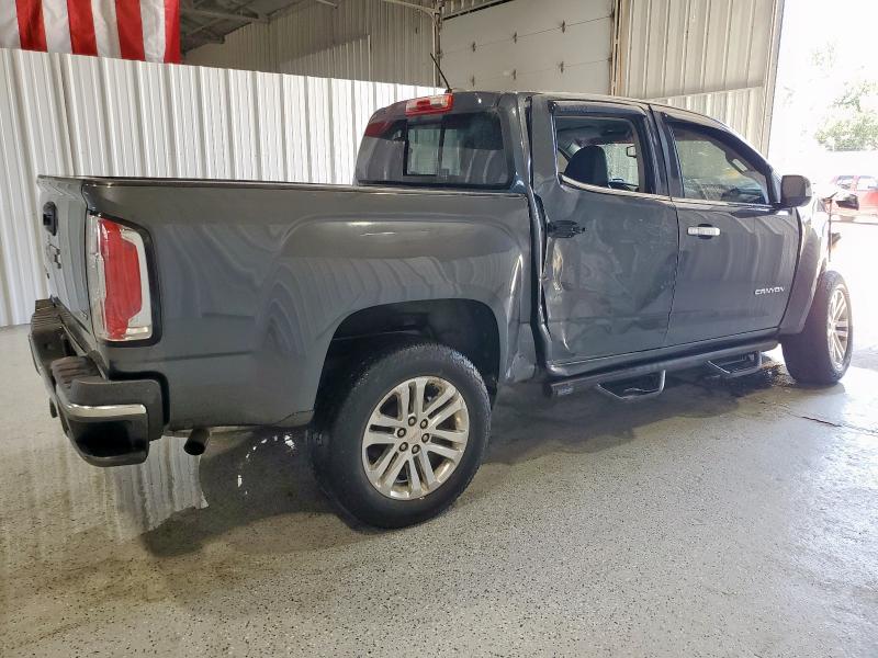 2016 GMC CANYON SLT 1GTG5DE30G1263183