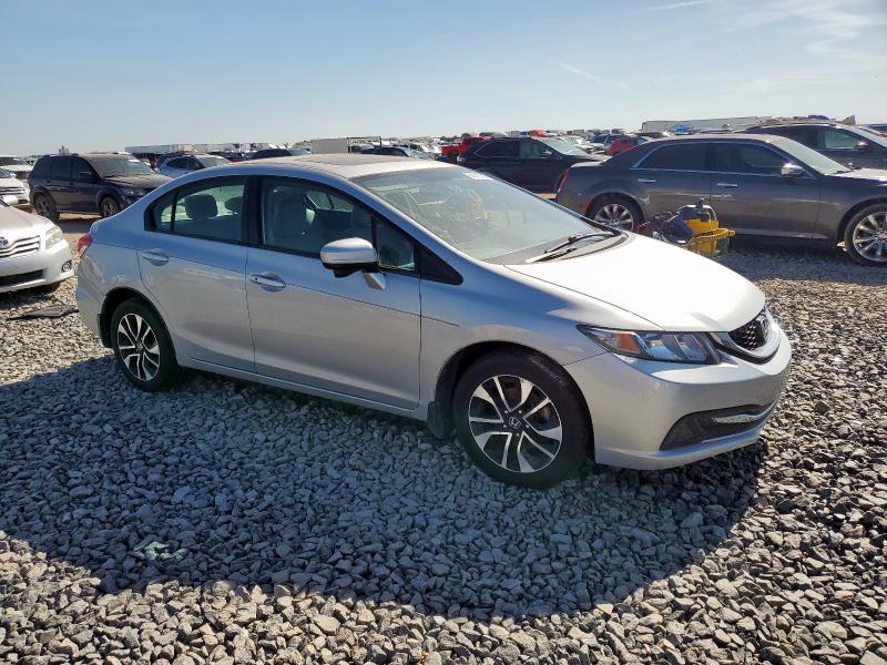 2015 HONDA CIVIC EX 19XFB2F88FE064414