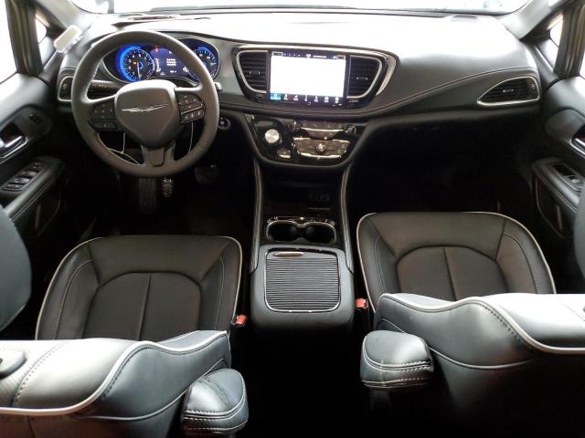 2025 CHRYSLER PACIFICA L 2C4RC1GG6SR574425