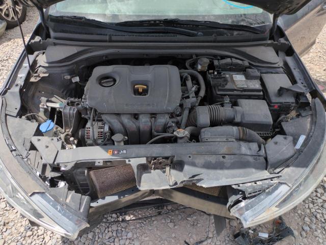 2020 HYUNDAI ELANTRA SE 5NPD84LF7LH517305