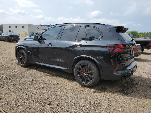 2024 BMW X5 M COMPE 5YM13ET08R9T03127