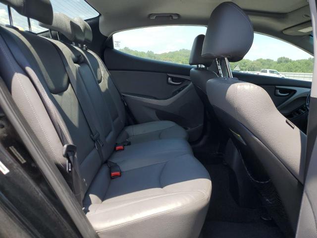 2014 HYUNDAI ELANTRA SE - KMHDH4AE8EU143916