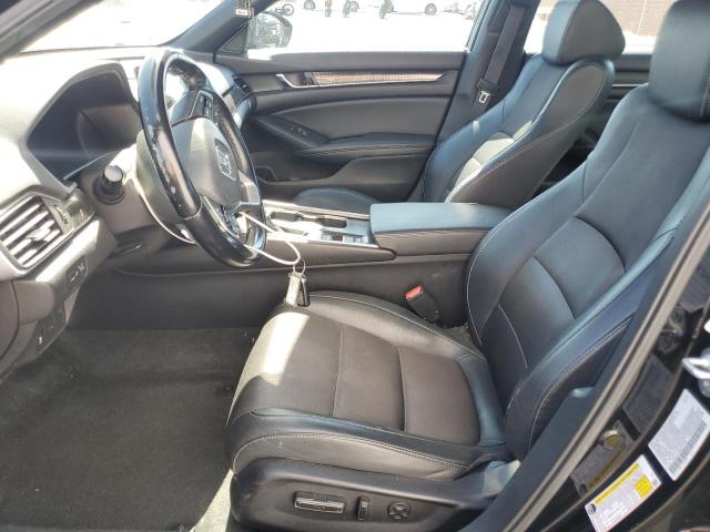 2021 HONDA ACCORD SPO - 1HGCV1F32MA075726