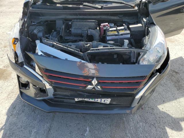 2024 MITSUBISHI MIRAGE SE ML32AWHJ5RH003144