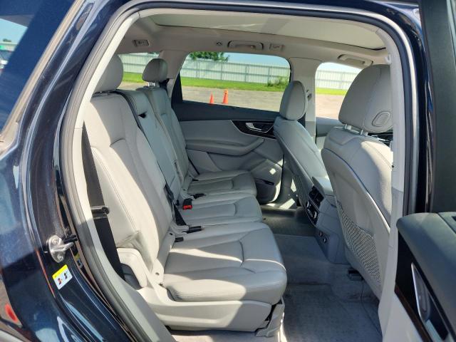 2018 AUDI Q7 PRESTIG WA1VAAF77JD002992