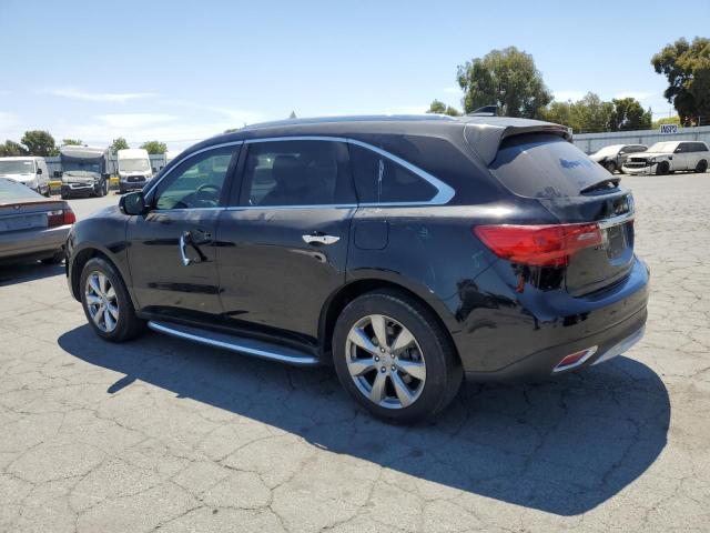 2016 ACURA MDX ADVANC 5FRYD4H93GB056977