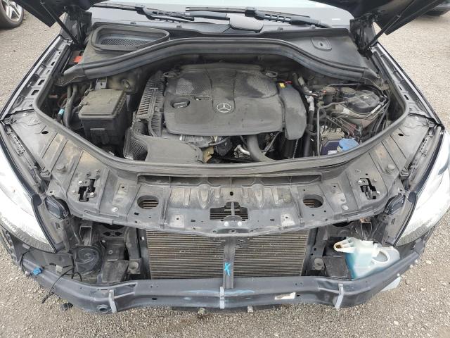 2016 MERCEDES-BENZ GLE 350 4M 4JGDA5HBXGA771955
