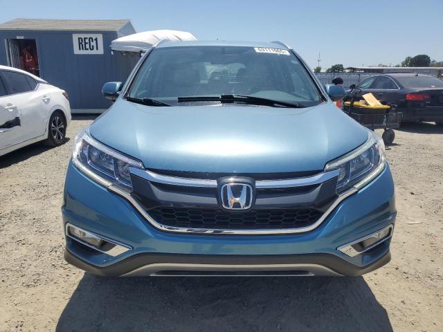 2015 HONDA CR-V EXL 2HKRM4H74FH686558
