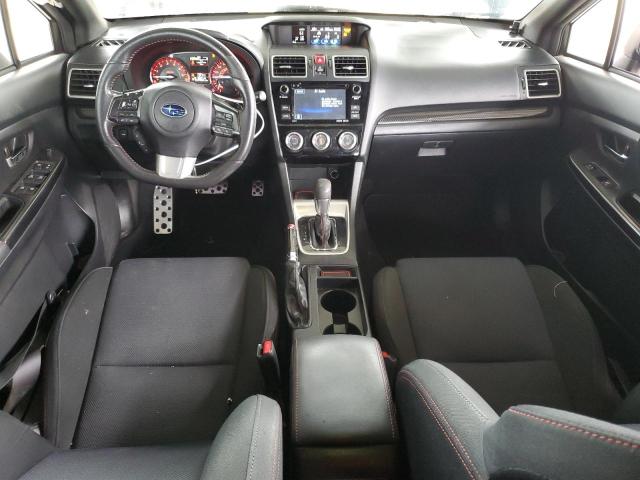 2017 SUBARU WRX PREMIUM JF1VA1E65H8822754