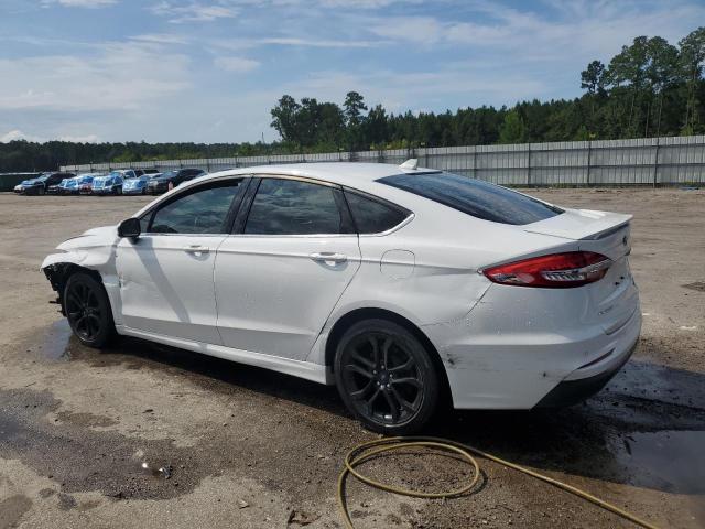 2020 FORD FUSION SE - 3FA6P0HD1LR143255